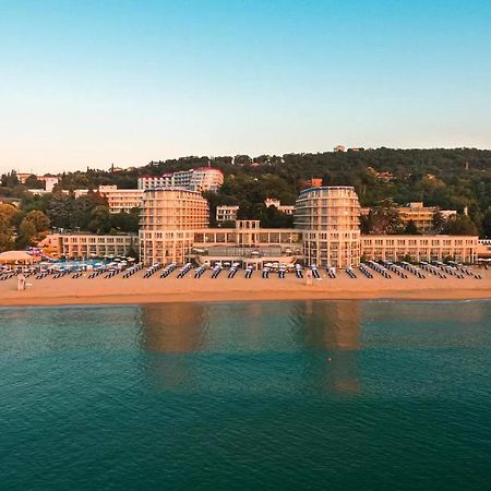 Azalia Beach Hotel Balneo&SPA Saints Constantine and Helena Esterno foto