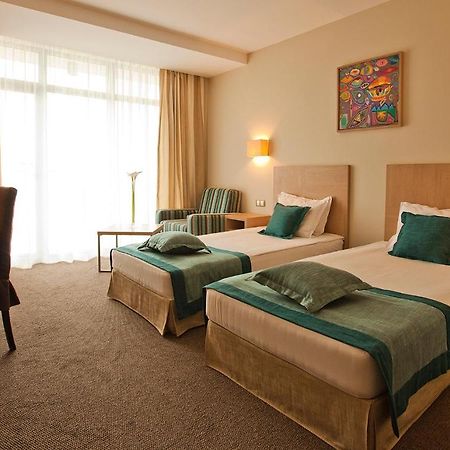 Azalia Beach Hotel Balneo&SPA Saints Constantine and Helena Esterno foto