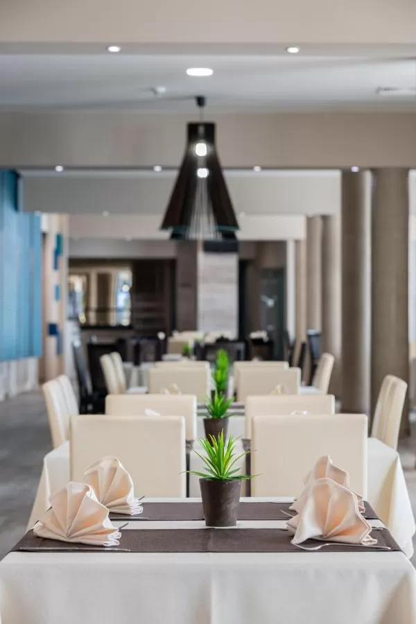 Azalia Beach Hotel Balneo&SPA Saints Constantine and Helena Esterno foto