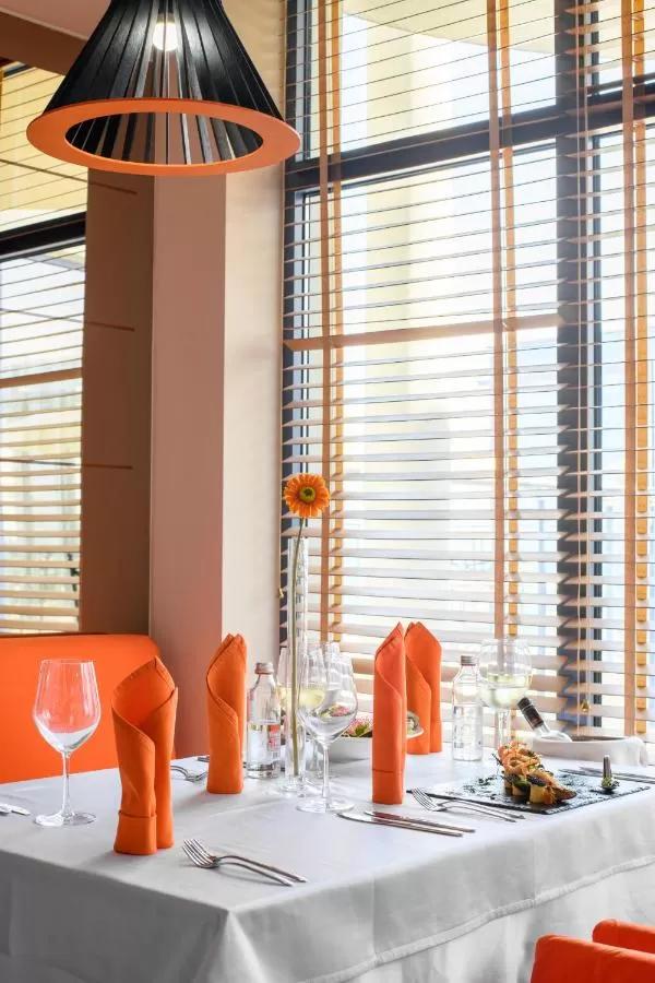 Azalia Beach Hotel Balneo&SPA Saints Constantine and Helena Esterno foto