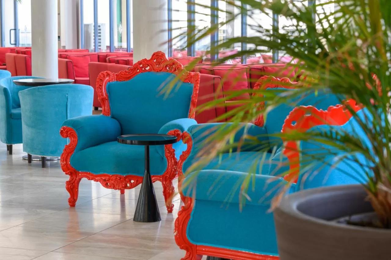 Azalia Beach Hotel Balneo&SPA Saints Constantine and Helena Esterno foto