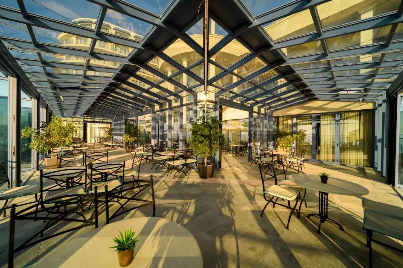 Azalia Beach Hotel Balneo&SPA Saints Constantine and Helena Esterno foto