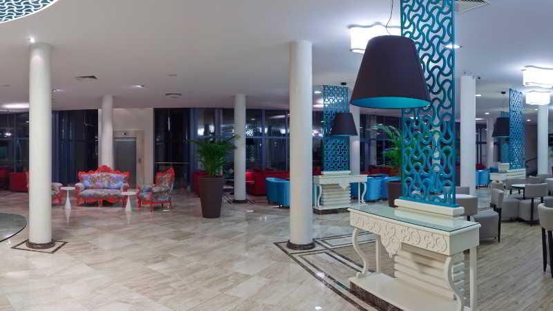 Azalia Beach Hotel Balneo&SPA Saints Constantine and Helena Esterno foto