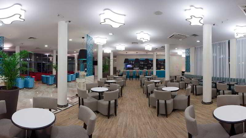 Azalia Beach Hotel Balneo&SPA Saints Constantine and Helena Esterno foto