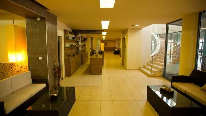 Azalia Beach Hotel Balneo&SPA Saints Constantine and Helena Esterno foto