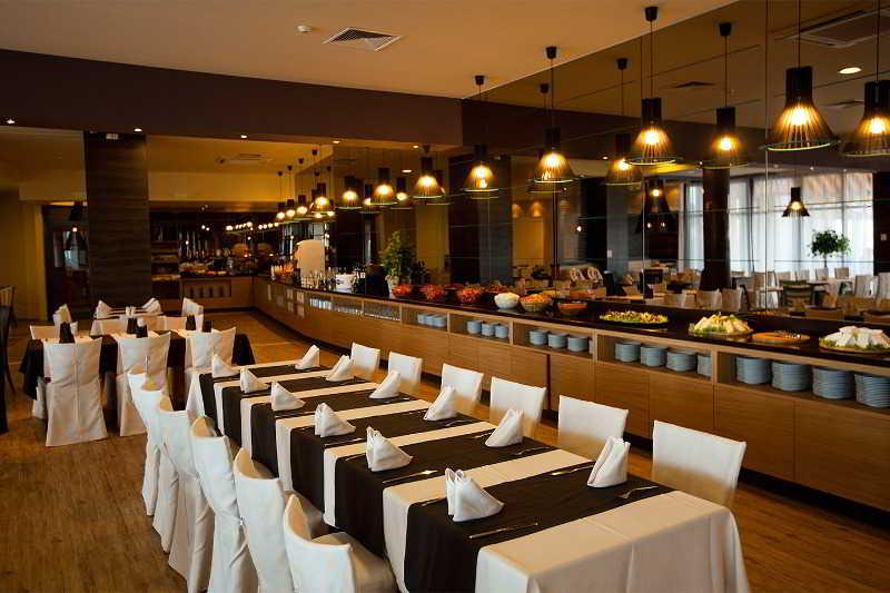 Azalia Beach Hotel Balneo&SPA Saints Constantine and Helena Esterno foto